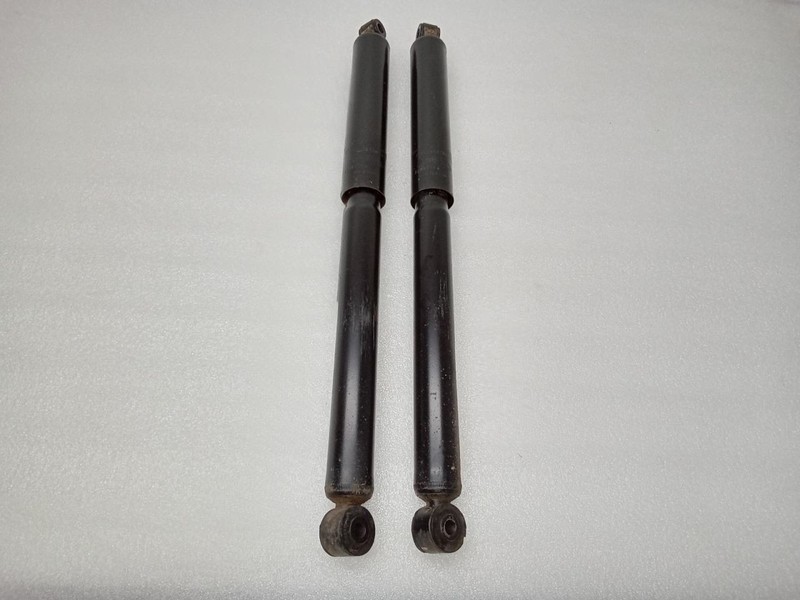 2017-2024 F250 F350 SD Set of 2 Rear Shock Absorbers PC3C18080NLA PC3Z18125S