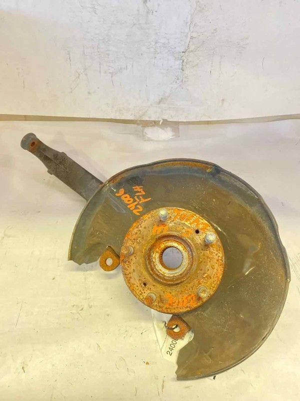 Spindle Knuckle Front ACURA TSX Left 09 10 11 12 13 14