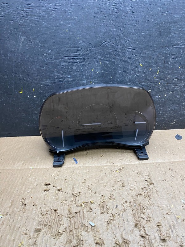 2017 Cadillac Ats Speedometer Instrument Cluster Gauges 84215566 V7623 DG