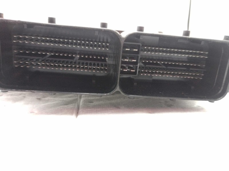 2019 KIA OPTIMA Engine Control Module ECM 2.4L OEM 391712GJK6 Used 135K