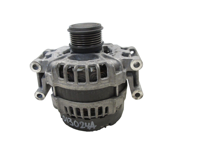 💚 BOSCH 13-17 AUDI A4 A5 2.0L ALTERNATOR GENERATOR 06H903017J