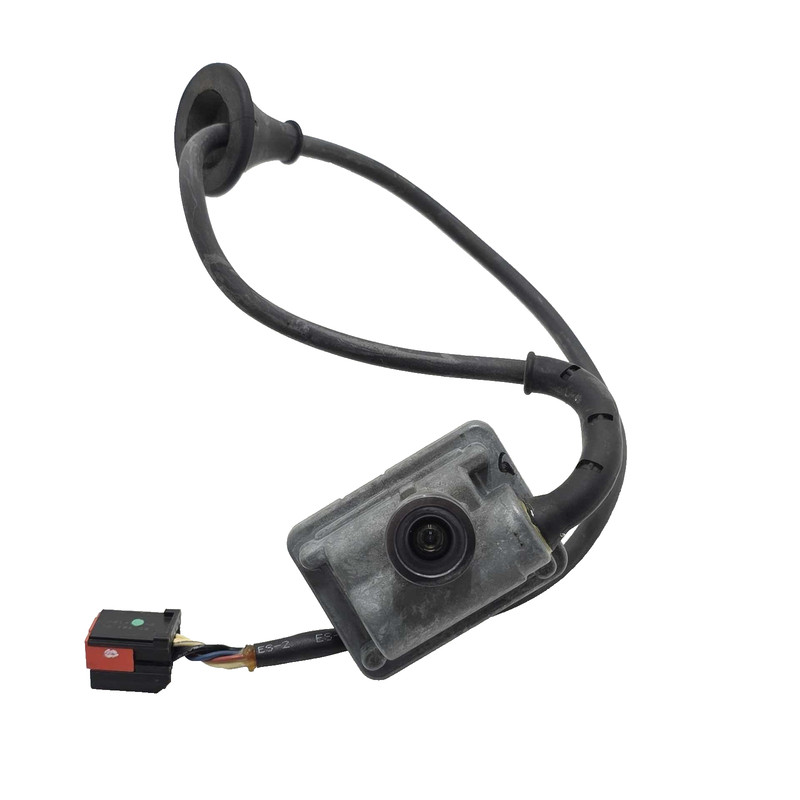 Ford Flex Rear View Camera Projector Liftgate Mounted 2011 P/N 8A8Z19G490B