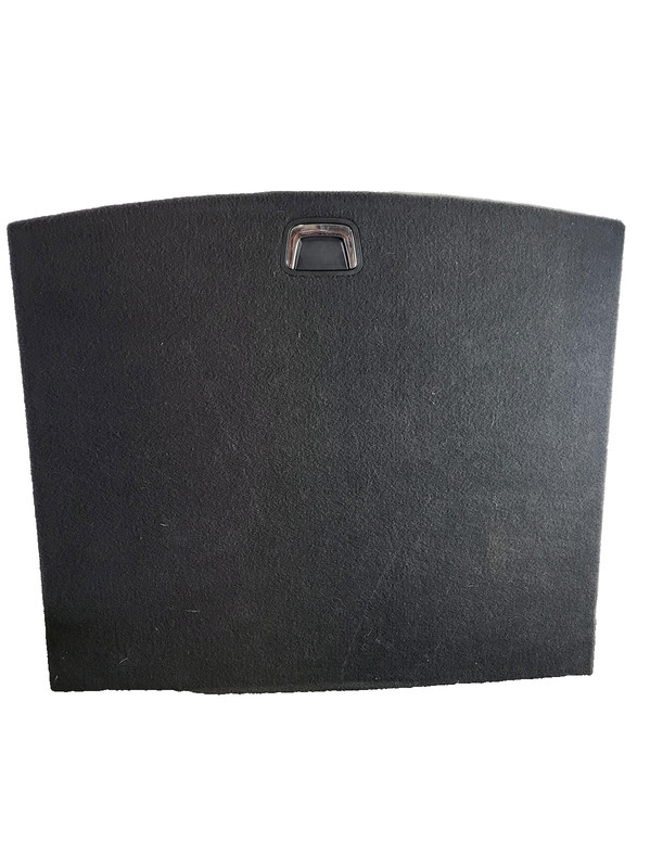 2019-2023 Cadillac XT4 Trunk Cargo Spare Tire Floor Carpet Cover Panel OEM