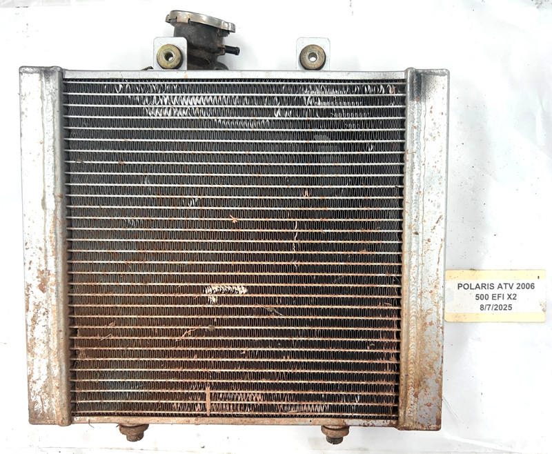 OEM Polaris RadiatorSportsman ETX 400 450 500 570 2004-2024 1241477