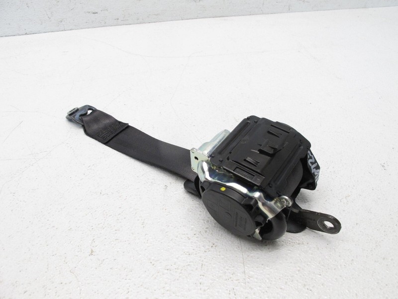 16-20 JAGUAR X260 XF SEAT BELT LAP AND SHOULDER RETRACTOR REAR LEFT OR RIGHT 11L