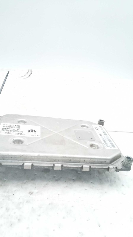 2015 Jeep Patriot Engine Control Module ECM OEM 05150941AB 150K Miles
