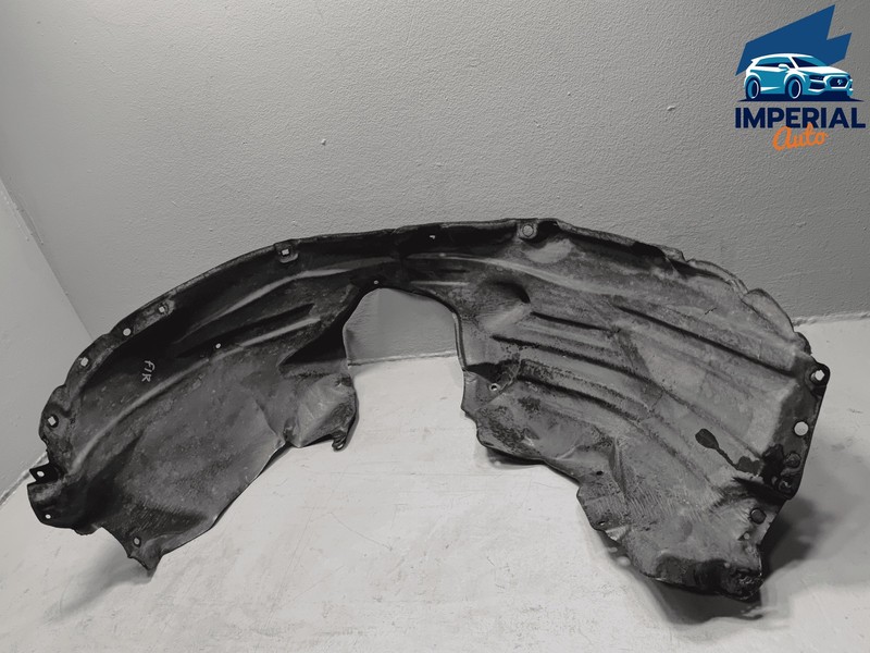 Toyota RAV4 Front Passenger Side Fender Liner Splash Shield Guard OEM 2019-2025