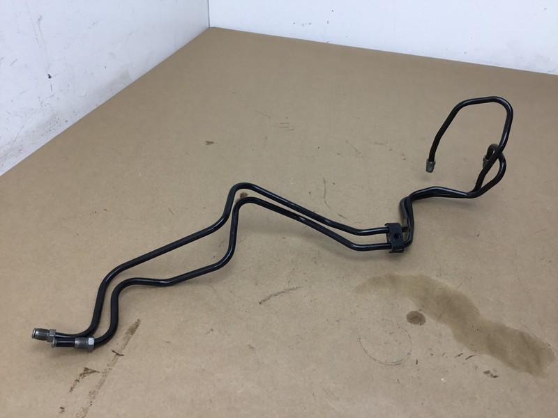 Bentley Continental GT 2013 ABS Anti Lock Brake Line Pipe Hose Set 11-18 ;:O