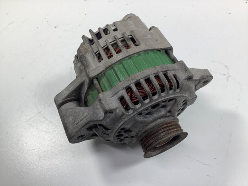 96-97 Honda Passport & Isuzu Rodeo V6 3.2L Alternator Generator 2-90276-620- OEM