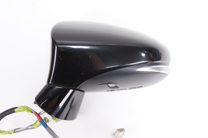 LEXUS CT200h Front Left LH Door Mirror OEM 2011 2012