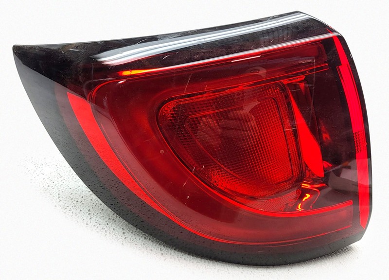 OEM Left Side LED Tail Lamp For Pacifica Touring L, Plus, Limited, Hybrid