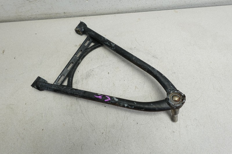 2011 Ski-Doo MXZ 600 Summit 800 E-ETEC Freeride OEM Upper Left Control A-Arm