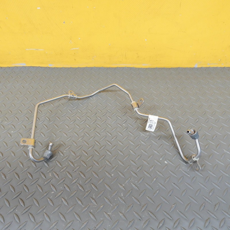 2022-2025 JEEP GRAND WAGONEER Fuel Line Assembly OEM 53011536ac