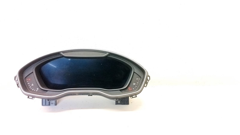 17-23 AUDI B9 A4 S4 A5 S5 RS5 SPEEDOMETER INSTRUMENT GAUGE CLUSTER OEM 110425