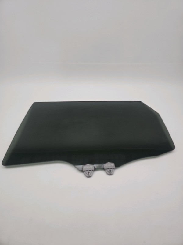 2024-2025 Mazda CX-90 Left Driver Rear Door Window Glass 3.3L AWD 9k Miles OEM