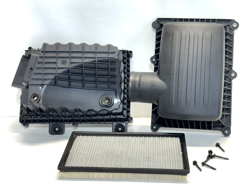 ✅ 2019-2024 RAM 1500 5.7L V8 ENGINE AIR CLEANER BOX ASSEMBLY Filter 5TH GEN OEM