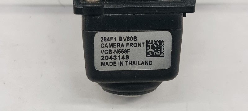 15-'17 NISSAN JUKE Front Veiw Camera Projector OEM 1 Year Warranty!