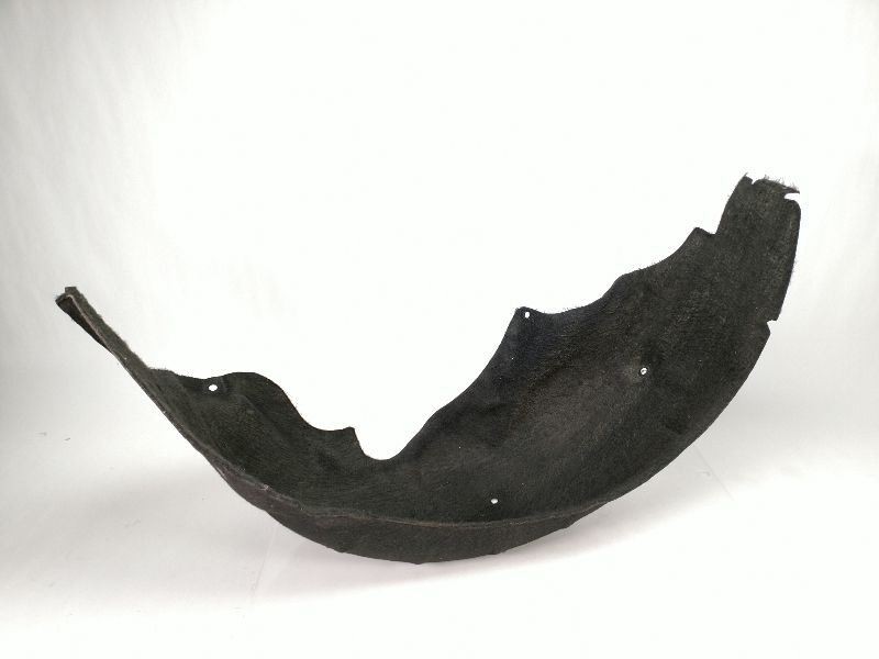 2009 BMW 328i 328xi 335i 335xi E90 E91 Rear Left / Driver Fender Liner OEM