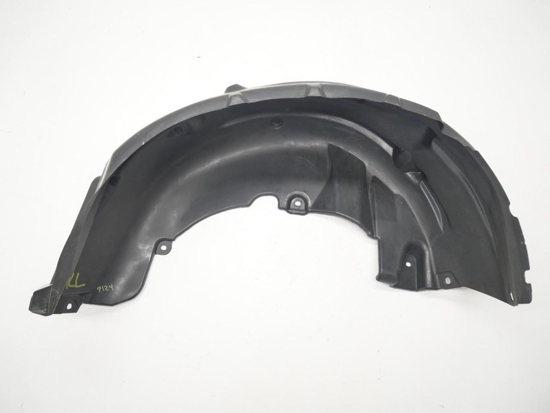 2013-2020 Toyota 86 BRZ FRS Rear Left LH Driver Side Inner Fender Liner OEM
