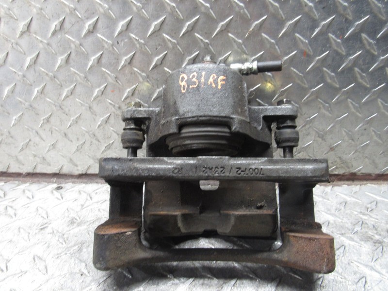 1999-2004 HONDA ODYSSEY/ 2001 ACURA MDX RIGHT PASSENGER FRONT BRAKE CALIPER