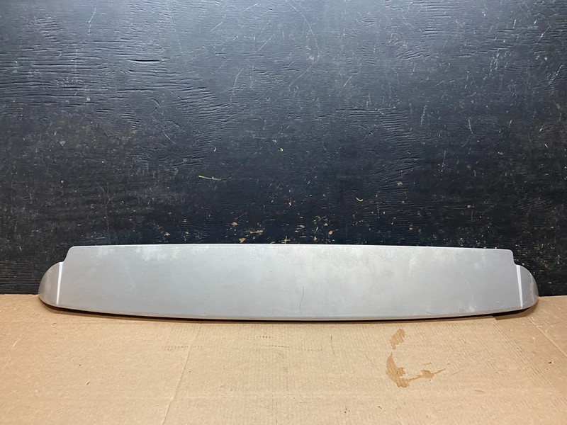 2006-2012 Toyota RAV4 Rear Upper Liftgate Spoiler Hatch 3RD Brake Light Y9380 DG