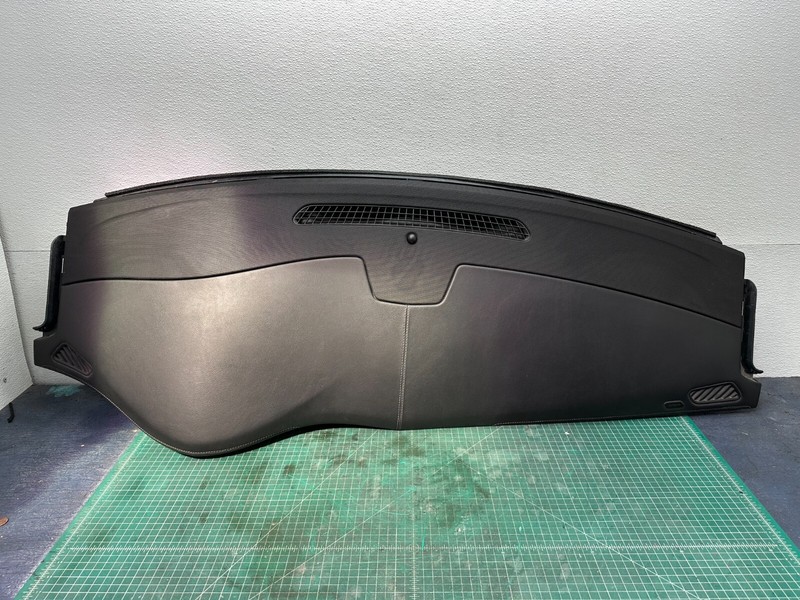13-14 Cadillac XTS - DASHBOARD TOP DASH PANEL TRIM OEM