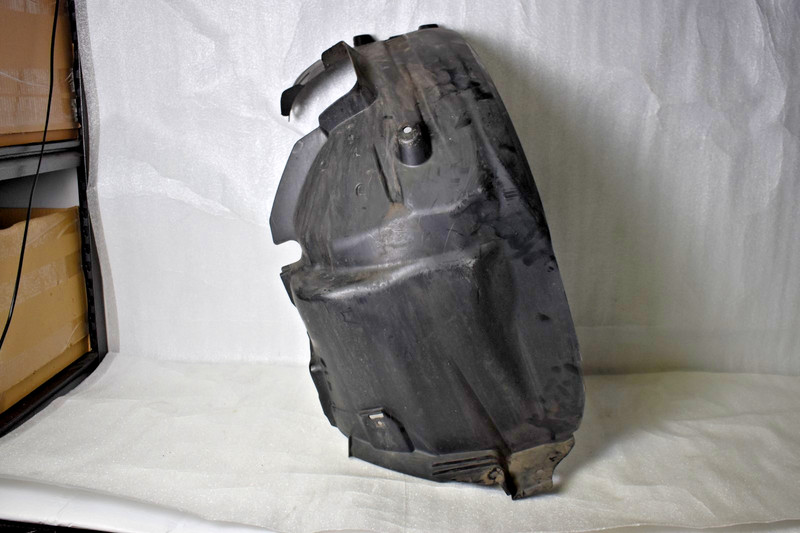 2007-2013BMW 3 SERIES Fender Liner 51-71-7-154-412 Rear Right