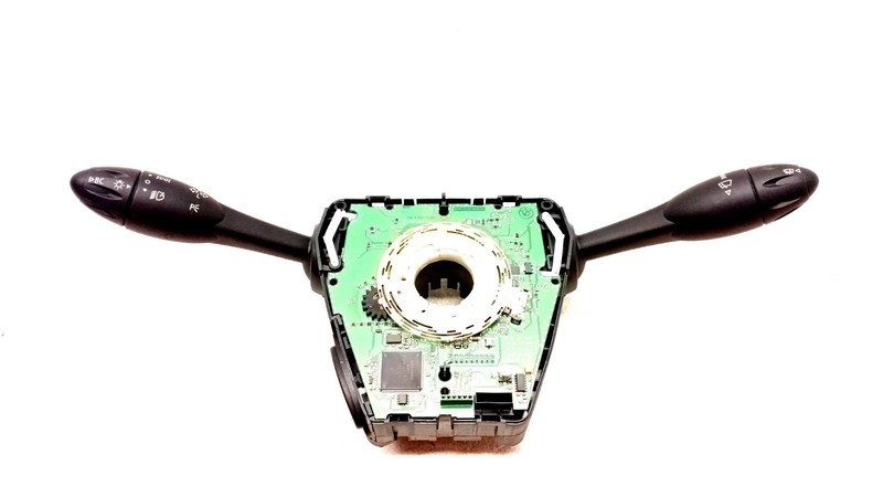 09-15 MINI COOPER S R57 R58 R59 COMBINATION SWITCH LEVER OEM 080625