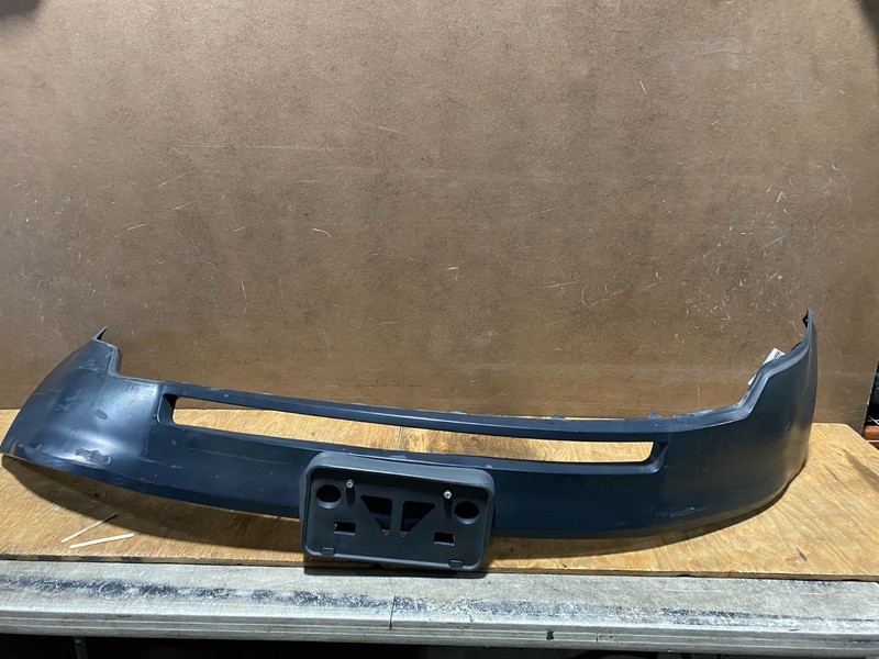 2007 to 2010 Ford Edge Front Bumper Cover Upper AA2360