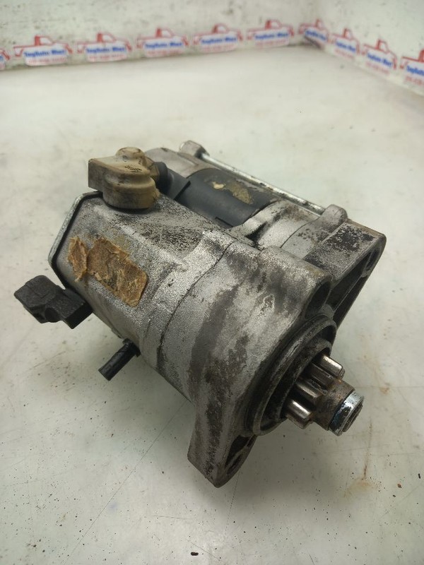00-04 TOYOTA TUNDRA STARTER MOTOR 1.2KW 6CYL 5VZFE