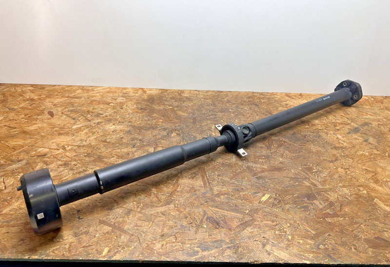 12–16 BMW F32 328i 428i Automatic RWD Rear Drive Shaft Driveline Drive Line OEM