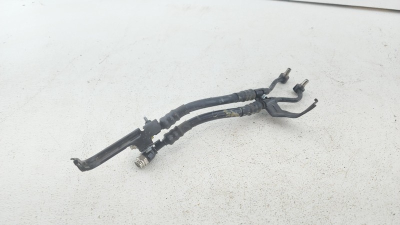 2023 HONDA ridgeline AUTOMATIC TRANSMISSION OIL COOLER PIPE LINE OEM