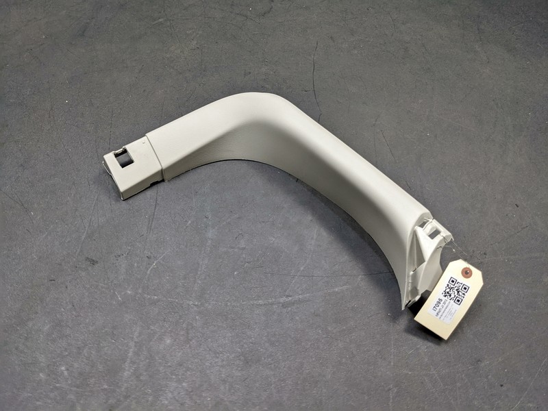 Tailgate Left Upper Trim Panel 2013 Infiniti JX35 90903-3JA0A 2014-2018 2019