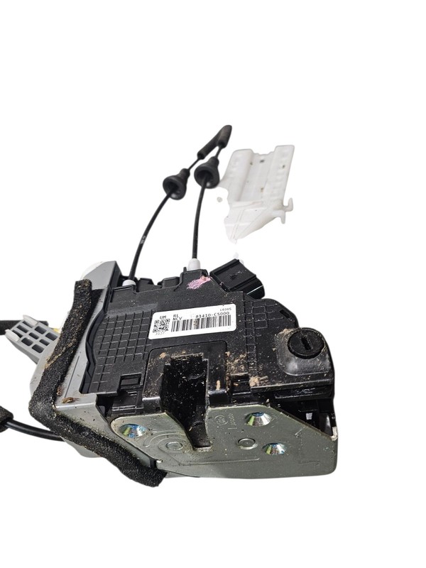 16-20 KIA SORENTO REAR LEFT DRIVER SIDE DOOR LOCK LATCH ACTUATOR OEM