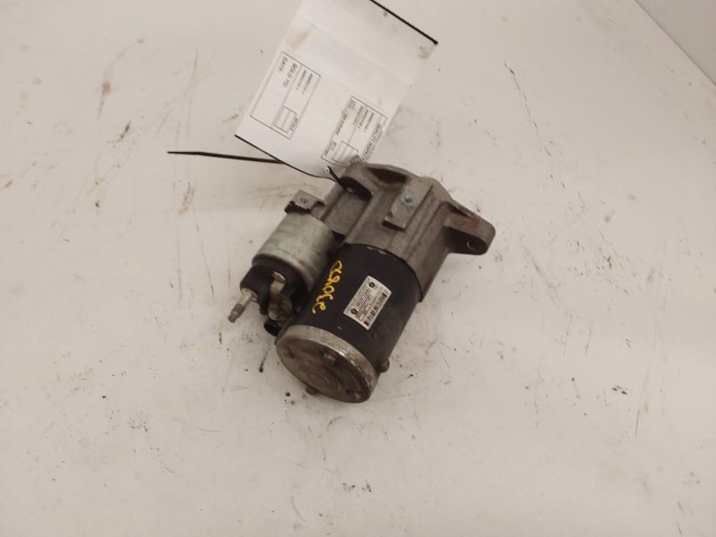 Starter Motor Fits 14-19 DODGE 2500 PICKUP 3044879