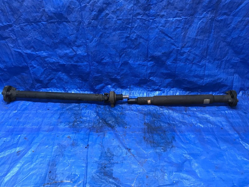 98-03 Jaguar XJ8 Vanden Plas X308 LWB Drive Shaft Propshaft OEM 140K