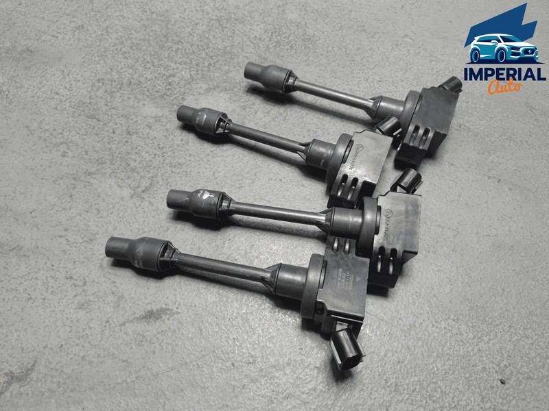 2019-2025 Toyota Corolla Engine Motor Ignition Coil Denso OEM