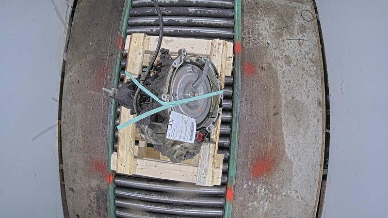 2008 Ford Focus Automatic Transmission Assembly FWD 170K OEM Warranty