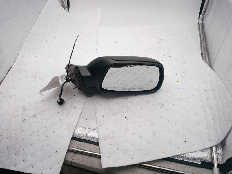 2010 Jeep Grand Cherokee Right Door Mirror Assembly Red OEM Used 417969