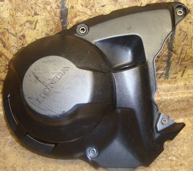 2014 Honda CTX700 CTX 700 D CTX700D Plastic Engine Cover Case Panel Casing 14
