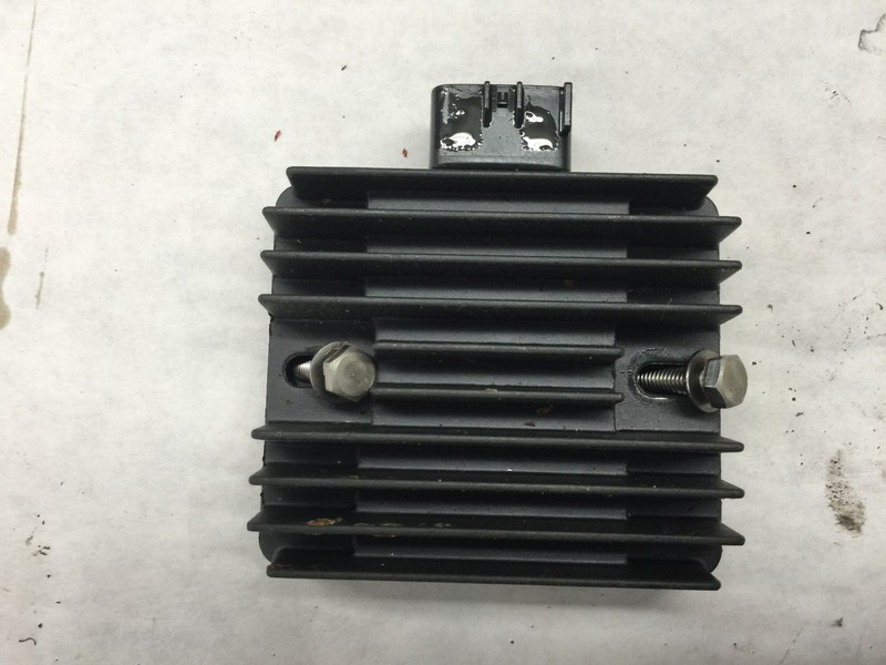 Kawasaki STX-12F STX-15F voltage regulator 2003+ FRESHWATER!