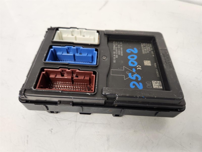 2023-2024 Honda Pilot Body Control Module Computer Bcm 38800-T90-A03