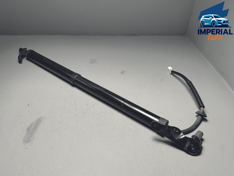 14-19 Toyota Highlander Tailgate Liftgate Driver Side Pull Down Lift Support OEM