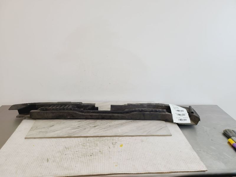Cowl Vent Panel Fits 2022 Tundra 573549