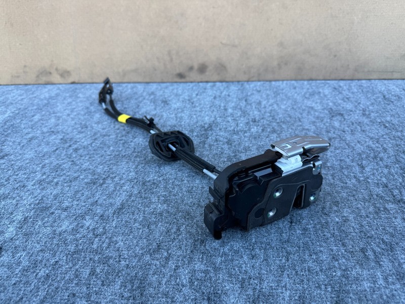 FORD BRONCO SPORT 2021-2024 OEM FRONT RIGHT PASSENGER DOOR LATCH ACTUATOR LOCK