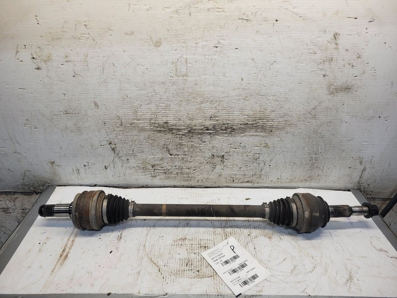 Passenger Right Axle Shaft Rear Axle Fits 13-19 LEXUS GS350 1755980