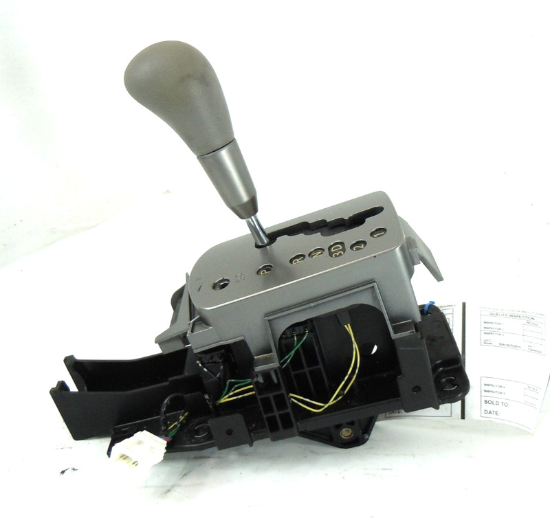 2004 04 Nissan Altima Automatic Transmission Floor Shifter OEM