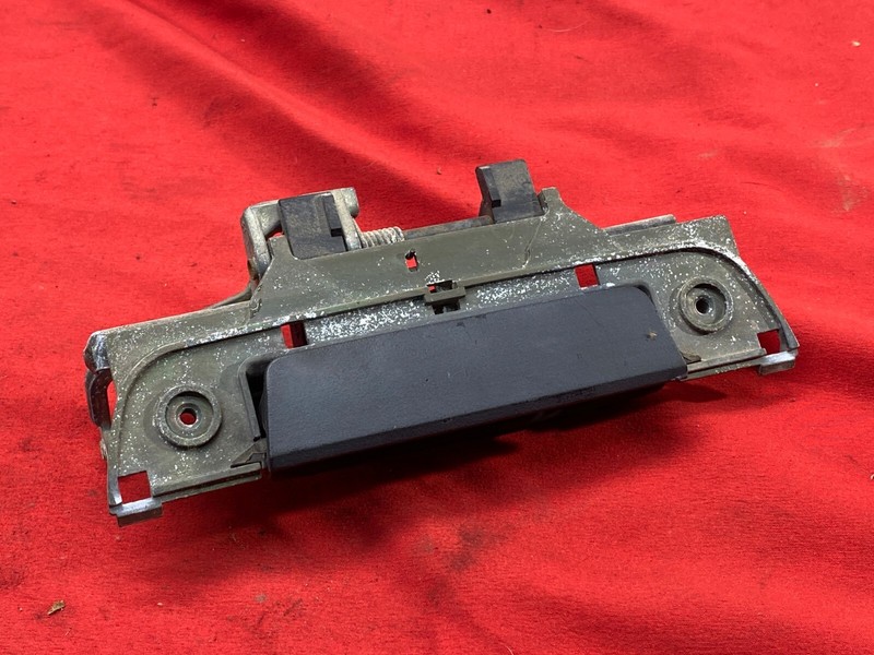 91-99 BMW E36 3 Series M3 SEDAN Rear Right Passenger Exterior Door Handle OEM✅