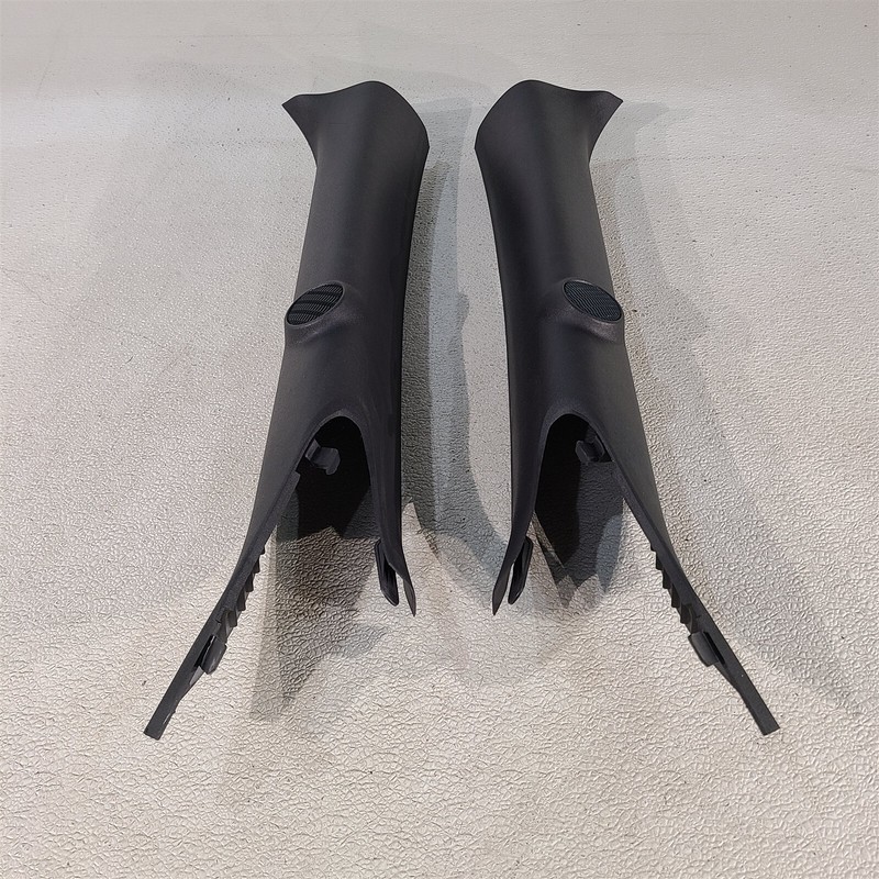 15-22 Mustang Gt Interior A Pillar Trim Covers Rh Lh Aa7490
