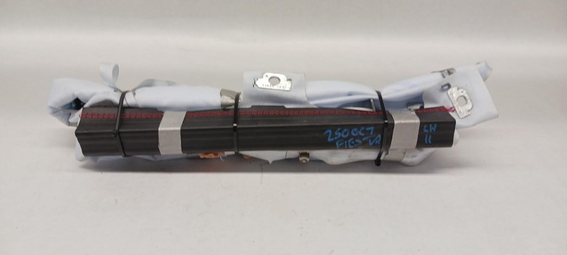 11-'17 FORD FIESTA Left Driver Roof Air Bag OEM